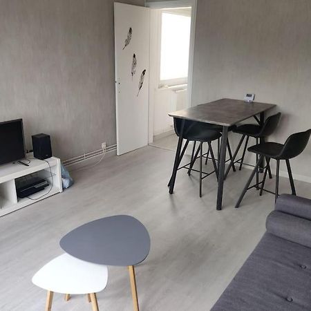 Appartement Calais Centre Luaran gambar