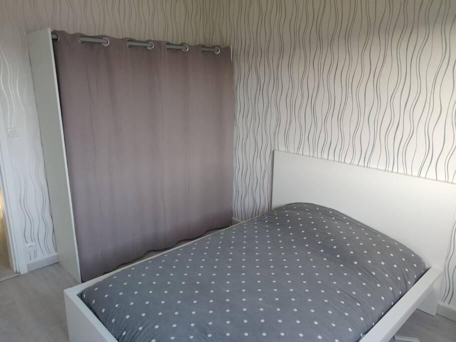 Appartement Calais Centre Luaran gambar