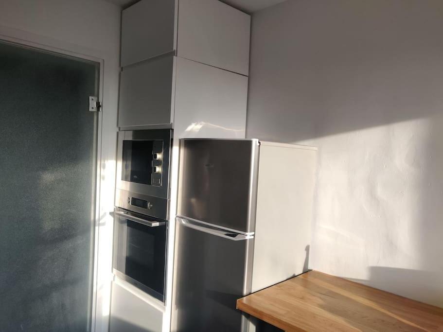 Appartement Calais Centre Luaran gambar