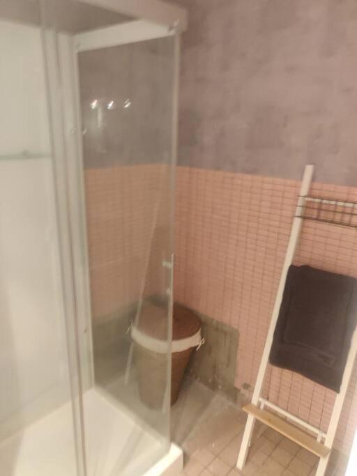 Appartement Calais Centre Luaran gambar